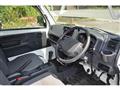 2022 Suzuki Carry Truck