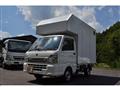 2022 Suzuki Carry Truck