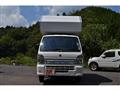 2022 Suzuki Carry Truck