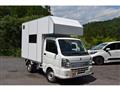 2022 Suzuki Carry Truck