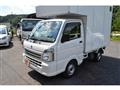 2022 Suzuki Carry Truck