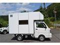 2022 Suzuki Carry Truck