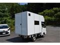 2022 Suzuki Carry Truck