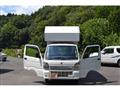 2022 Suzuki Carry Truck