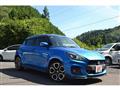 2019 Suzuki Swift