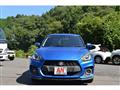 2019 Suzuki Swift