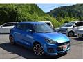 2019 Suzuki Swift