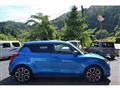 2019 Suzuki Swift