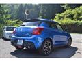 2019 Suzuki Swift
