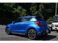 2019 Suzuki Swift