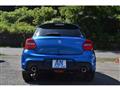 2019 Suzuki Swift