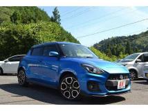 2019 Suzuki Swift