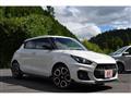 2022 Suzuki Swift