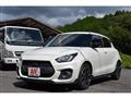 2022 Suzuki Swift