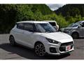 2022 Suzuki Swift