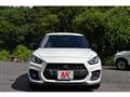 2022 Suzuki Swift