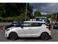 2022 Suzuki Swift