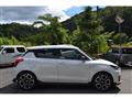 2022 Suzuki Swift