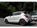 2022 Suzuki Swift