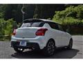 2022 Suzuki Swift