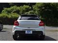 2022 Suzuki Swift