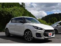 2022 Suzuki Swift