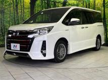 2019 Toyota Noah