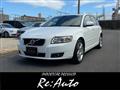 2012 Volvo V50