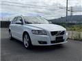 2012 Volvo V50