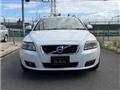 2012 Volvo V50