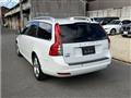 2012 Volvo V50