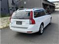 2012 Volvo V50