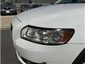 2012 Volvo V50