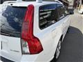 2012 Volvo V50