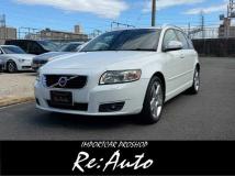 2012 Volvo V50