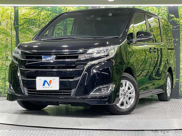 2021 Toyota Noah