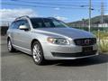 2013 Volvo V70