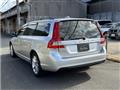 2013 Volvo V70