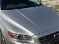 2013 Volvo V70