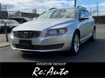 2013 Volvo V70
