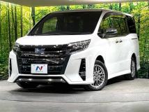 2021 Toyota Noah
