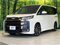 2022 Toyota Noah