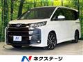 2022 Toyota Noah