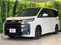 2022 Toyota Noah