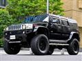 2006 Hummer H2