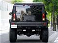 2006 Hummer H2