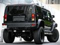 2006 Hummer H2