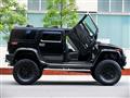 2006 Hummer H2