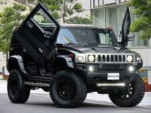 2006 Hummer H2