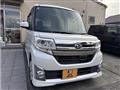 2014 Daihatsu Tanto Custom